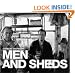 Men and Sheds