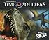 Rex 2: Time Soldiers Book #2 (Time Soldiers)