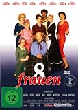 Produkt-Bild: 8 Frauen