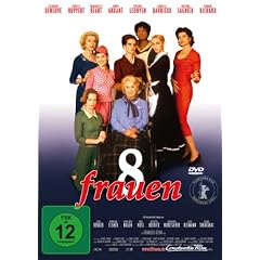 8 Frauen
