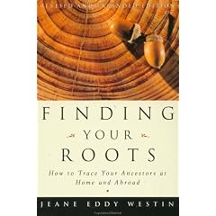 Finding Your Roots