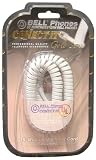 NWB Conect-It Modular Handset Cord 15' WHITE