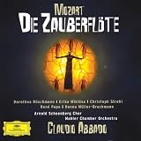 Mozart - Die Zauberflöte