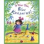 It Was You, Blue Kangaroo