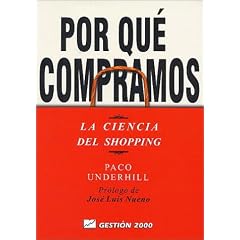 Por qu� compramos