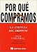 Por qué compramos by Paco Underhill ISBN 8480884134