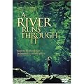 A River Runs Through It (Widescreen)