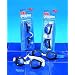 BEMA Goggles - Blue