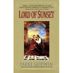 Lord of Sunset