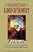 Books : Lord of Sunset