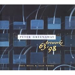 Peter Greenaway: Artworks 63-98