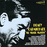Hoagy Carmichael. Mr. Music Mas - Ella Fitzgerald
