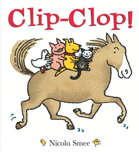 Clip-Clop