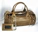 Balenciaga Handbags (Truffle) The Whistle Large Leather Bag 168033