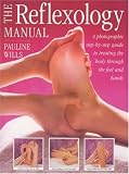 The Reflexology Manual
