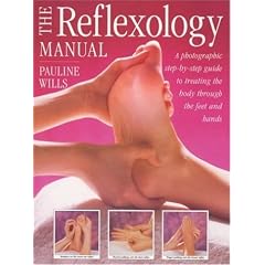 The Reflexology Manual
