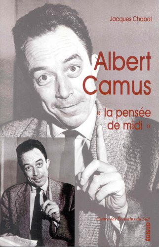  Albert Camus