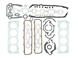 Mr. Gasket 7140 Engine Rebuilder Overhaul Gasket Kit