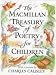 Books : The Macmillan Treasury of Poetry for Children