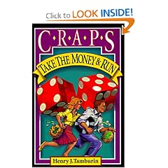 Craps: Take the Money and Run