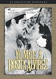 Yo Mate a Rosita Alvirez
