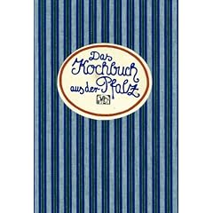Das Kochbuch aus der Pfalz
