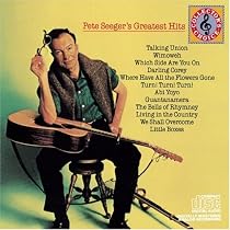 Pete Seeger's Greatest Hits