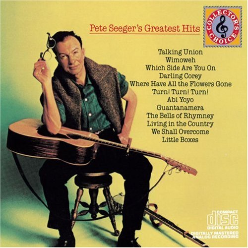 Pete Seeger's Greatest Hits