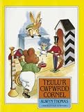 Teulu'r Cwpwrdd Cornel