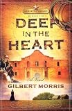  : Deep in the Heart (Lone Star Legacy #1)