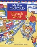 My first Oxford French words