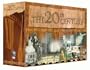The 20th Century: A Moving Visual History, Boxed Set [VHS]