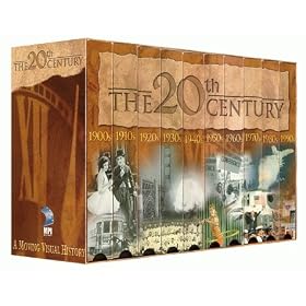 20th Century Set, the