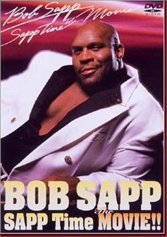 SAPP Time The MOVIE! [DVD]