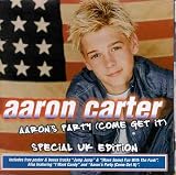 Aarons Party - Come Get It [UK Edition]