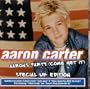Aaron's Party