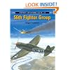 56th Fighter Group (Osprey Aviation Elite 2)