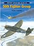 56th Fighter Group (Osprey Aviation Elite 2)