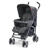 Esprit bunt Buggy &agrave; capote &laquo; ESPRIT &raquo;, noir