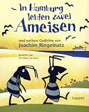 Produkt-Bild: In Hamburg lebten zwei Ameisen
