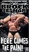 VHS : WWE - Brock Lesnar - Here Comes the Pain