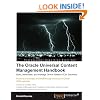 The Oracle Universal Content Management Handbook