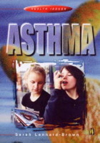Asthma (Health Issues)