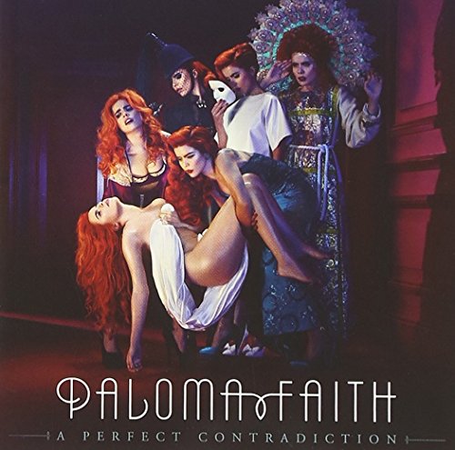 Paloma Faith - Perfect Contradiction - Zortam Music