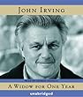 A Widow for One Year: A Novel