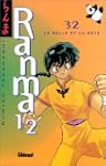 Ranma 1/2, tome 32 : La Belle et la B�te