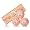 Roger & Gallet Tea Rose Perfumed Soap Boxed Set - 3 x 3.5 oz