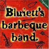 Revue Bluiett's Barbeque Band  / Bluiett's Barbeque Band