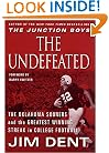 The Undefeated: The Oklahoma Sooners and the Greatest Winning Streak in College Football