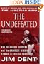 The Undefeated: The Oklahoma Sooners and the Greatest Winning Streak in College Football